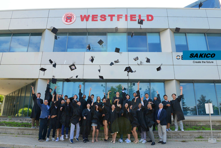 TỔ CHỨC GIÁO DỤC WESTFIELD EDUCATION TẠI CANADA - THE WESTFIELD EDUCATION OF CANADA TỔ CHỨC GIÁO DỤC WESTFIELD EDUCATION TẠI CANADA - THE WESTFIELD EDUCATION OF CANADA