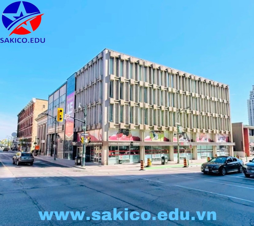DU HỌC CANADA-LONDON INTERNATIONAL ACADEMY DU HỌC CANADA-LONDON INTERNATIONAL ACADEMY